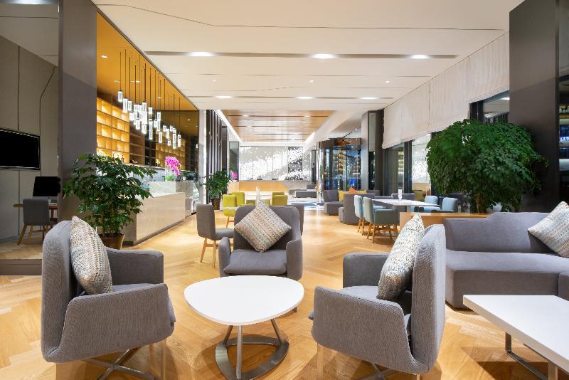 Holiday Inn Express Chengdu Huanhuaxi By Ihg-Near Jinsha Site Musem,Near Wuhou Temple Museum,Welcome Drinks,Free Gym,Free Self-Service Laundry Extérieur photo