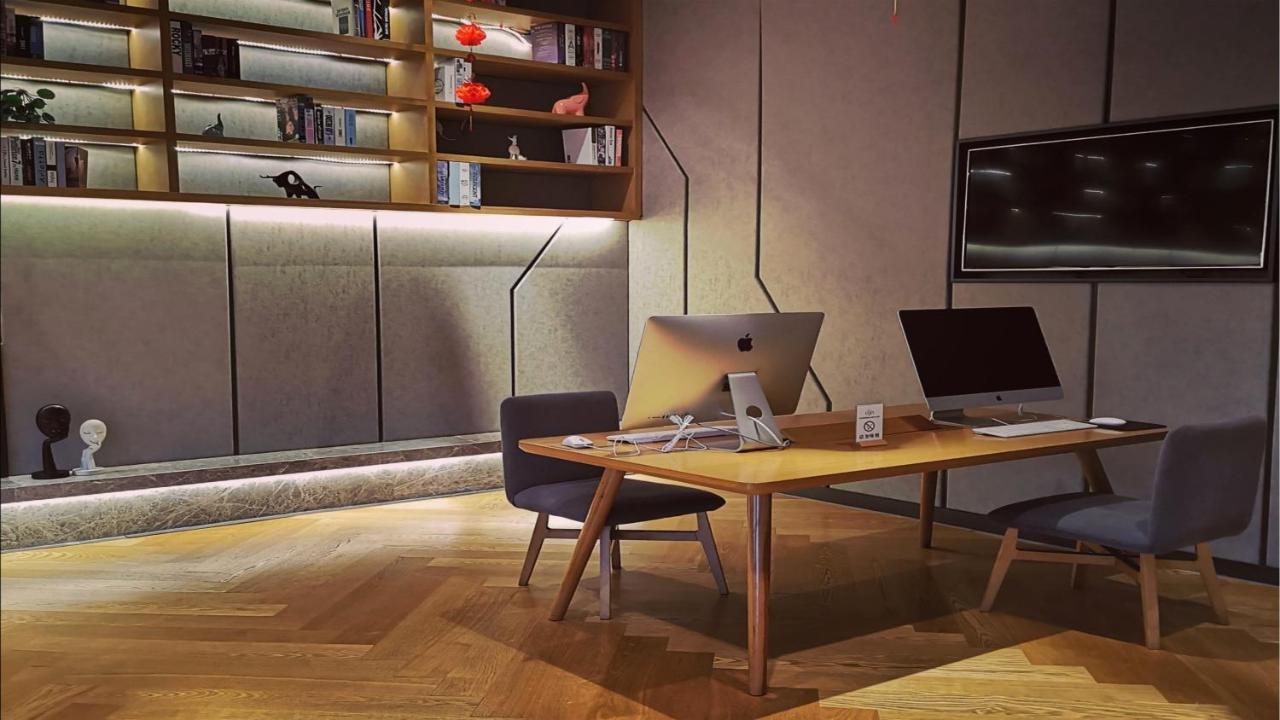 Holiday Inn Express Chengdu Huanhuaxi By Ihg-Near Jinsha Site Musem,Near Wuhou Temple Museum,Welcome Drinks,Free Gym,Free Self-Service Laundry Extérieur photo